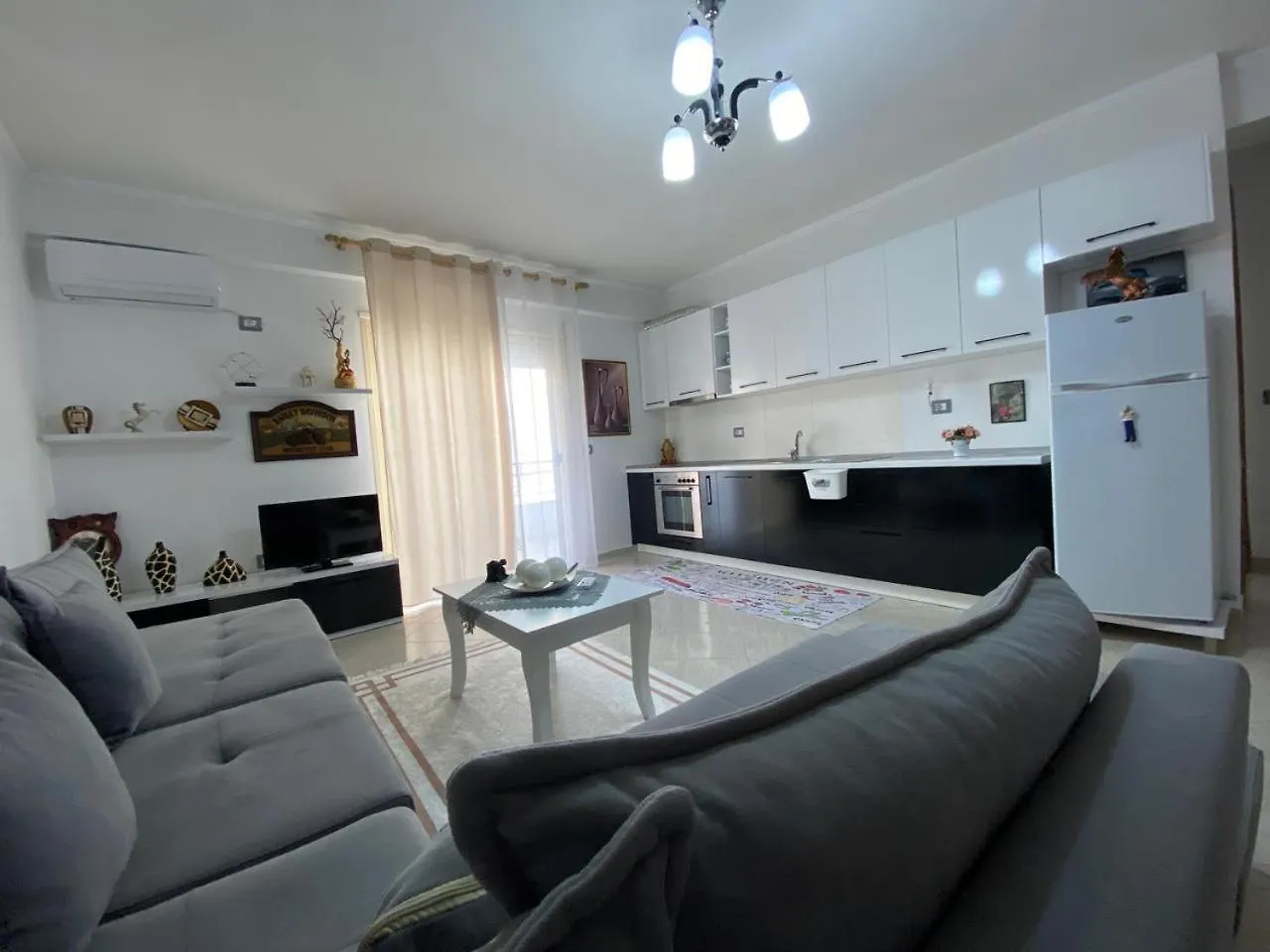 Liam Apartments Vlore