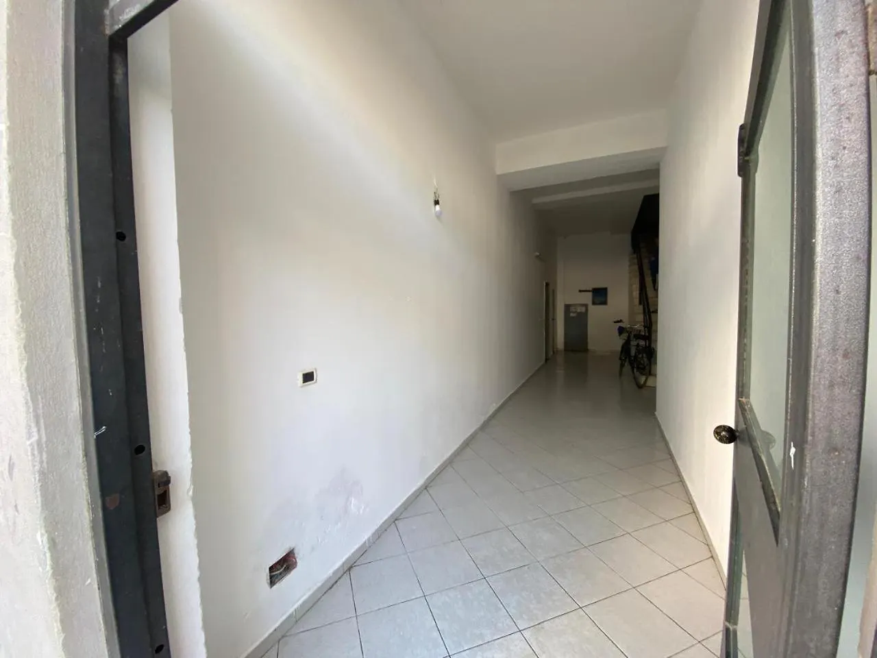 Liam Apartments Vlore