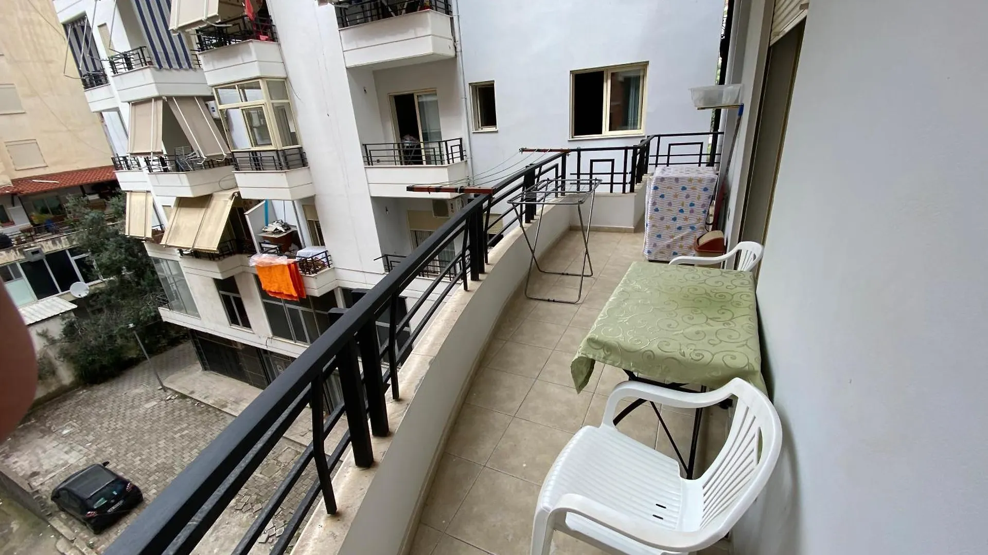 Liam Apartments Vlore